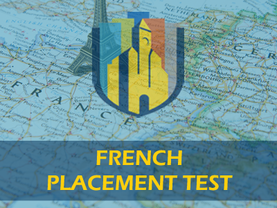 French Placement Test