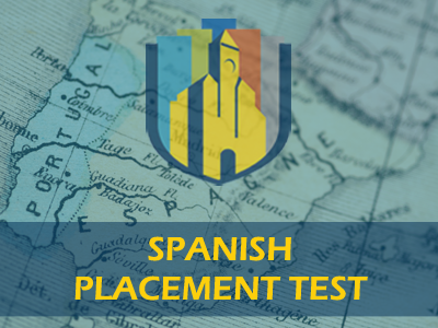 Spanish Placement Test
